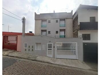 Apartamento em leilão em Santo André - SP, bairro Jardim das Maravilhas — Leilão extrajudicial de Apartamento em Santo André/SP - Jardim das Maravilhas