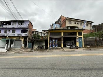 Comercial em leilão em Itapecerica Da Serra - SP, bairro Jardim Sônia Maria — Leilão judicial de Imóvel Comercial/Residencial em Itapecerica da Serra/SP - Jardim Sônia Maria