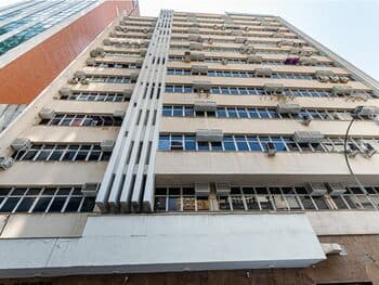 Comercial em leilão em Rio De Janeiro - RJ, bairro Centro — Leilão extrajudicial de Salas Comerciais em Rio de Janeiro/RJ - Centro