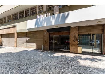 Comercial em leilão em Rio De Janeiro - RJ, bairro Centro — Leilão extrajudicial de Salas Comerciais em Rio de Janeiro/RJ - Centro