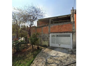 Casa em leilão em Osasco - SP, bairro Helena Maria — Leilão extrajudicial de Casa em Osasco/SP - Helena Maria - Mutinga