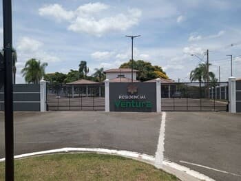 Terreno em leilão em Itatiba - SP — Leilão judicial de Terreno em Itatiba/SP - Sítio da Moenda