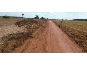 Area Rural em leilão em Matupá - MT — Leilão extrajudicial de Área Rural em Matupá/MT - Projeto Assentamento São José União