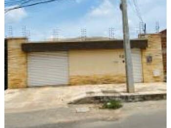 Casa em leilão em Tianguá - CE — Leilão extrajudicial de Casa em Tianguá/CE - Zona Rural