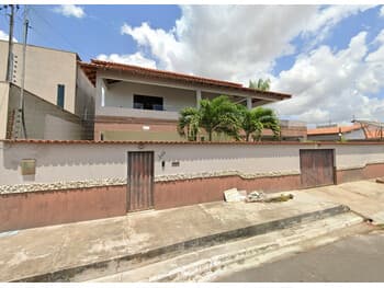 Casa em leilão em Paragominas - PA, bairro Promissão — Leilão extrajudicial de Casa em Paragominas/PA - Promissão