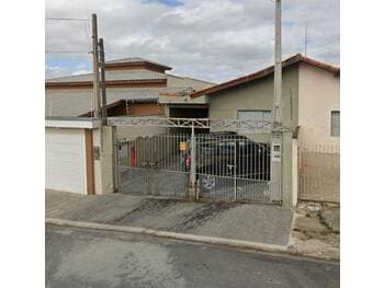 Casa em leilão em Salto De Pirapora - SP, bairro Jardim Aurea — Leilão extrajudicial de Casa em Salto de Pirapora/SP - Jardim Aurea