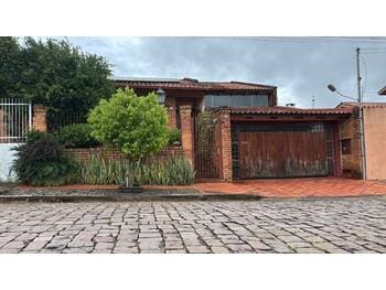 Casa em leilão em Passo Fundo - RS, bairro Lucas Araújo — Leilão extrajudicial de Casa em Passo Fundo/RS - Lucas Araújo
