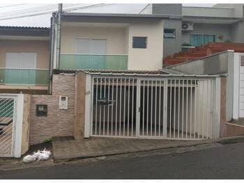 Casa em leilão em Extrema - MG, bairro Ponta Nova — Leilão extrajudicial de Casa em Extrema/MG - Ponte Nova