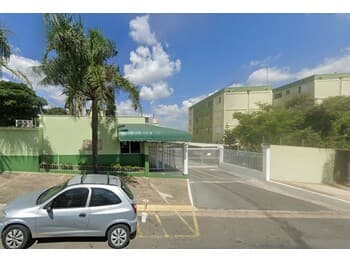 Apartamento em leilão em Campinas - SP, bairro Vila União — Leilão judicial de Apartamento em Campinas/SP - Vila União