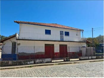 Comercial em leilão em Passa Quatro - MG, bairro Rio das Pedras — Leilão extrajudicial de Salão Comercial em Passa Quatro/MG - Rio das Pedras