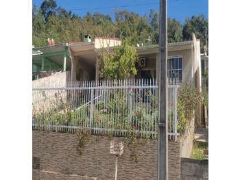 Casa em leilão em Concórdia - SC, bairro Sintrial — Leilão extrajudicial de Casa em Concórdia/SC - Sintrial