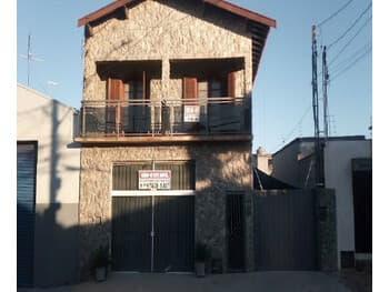 Casa em leilão em Piracicaba - SP, bairro Higienópolis — Leilão extrajudicial de Casa em Piracicaba/SP - Higienópolis