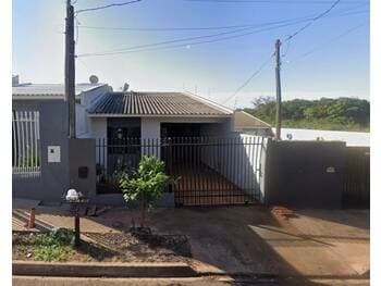 Casa em leilão em Sarandi - PR, bairro Jardim Nova Independência — Leilão extrajudicial de Casa em Sarandi/PR - Jardim Nova Independência