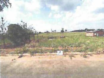 Terreno em leilão em Mineiros - GO — Leilão extrajudicial de Terreno em Mineiros/GO - Loteamento Residencial Buena Vista