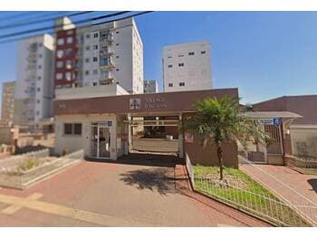 Apartamento em leilão em Canoas - RS, bairro Fátima — Leilão extrajudicial de Apartamento em Canoas/RS - Fátima