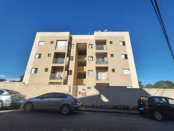 Apartamento em leilão em Mairinque - SP, bairro Marmeleiro — Leilão extrajudicial de Apartamento em Mairinque/SP - Marmeleiro
