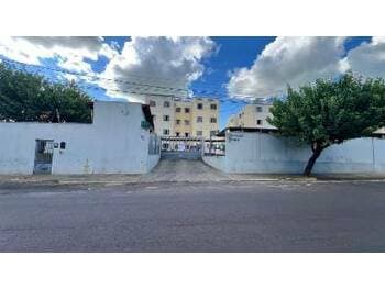 Apartamento em leilão em Birigui - SP, bairro Quemil — Leilão extrajudicial de Apartamento em Birigui/SP - Quemil