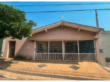Casa em leilão em Piracicaba - SP, bairro Castelinho — Leilão extrajudicial de Casa em Piracicaba/SP - Castelinho