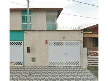 Casa em leilão em Mongaguá - SP, bairro Balneário Itaoca — Leilão extrajudicial de Casa em Mongaguá/SP - Balneário Itaoca