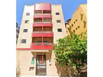 Apartamento em leilão em Ubatuba - SP, bairro Itaguá — Leilão judicial de Apartamento em Ubatuba/SP - Itaguá