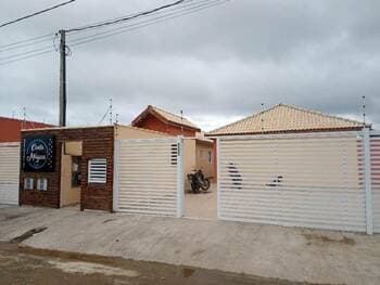 Casa em leilão em Itanhaém - SP, bairro Loteamento Estradaância Balneária — Leilão extrajudicial de Casa em Itanhaém/SP - Cibratel Ii