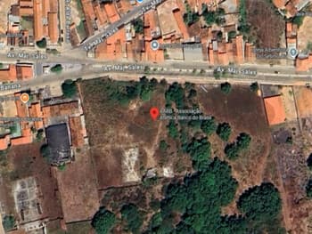Comercial em leilão em Uruburetama - CE, bairro Centro — Leilão extrajudicial de Imóvel Comercial em Uruburetama/CE - Centro