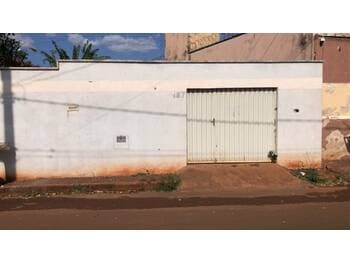 Casa em leilão em Ituiutaba - MG, bairro Lagoa Azul Ii — Leilão extrajudicial de Casa em Ituiutaba/MG - Lagoa Azul Ii