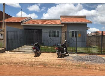 Casa em leilão em Vilhena - RO, bairro Alto dos Parecis — Leilão extrajudicial de Casa em Vilhena/RO - Alto dos Parecis