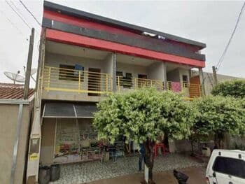Comercial em leilão em Nipoã - SP — Leilão extrajudicial de Residencial / Comercial em Nipoã/SP - Residencial Alcides Caetano