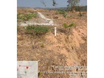 Terreno em leilão em Mateus Leme - MG, bairro Recanto do Lago — Leilão judicial de Terreno em Mateus Leme/MG - Recanto do Lago