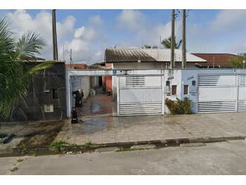 Casa em leilão em Itanhaém - SP, bairro Balneário Jardim de Itanhaém — Leilão extrajudicial de Casa em Itanhaém/SP - Balneário Jardim de Itanhaém