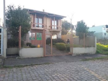 Casa em leilão em Caxias Do Sul - RS, bairro Salgado Filho — Leilão extrajudicial de Casa em Caxias do Sul/RS - Salgado Filho