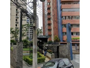 Apartamento em leilão em Osasco - SP, bairro Centro — Leilão judicial de Apartamento em Osasco/SP - Centro