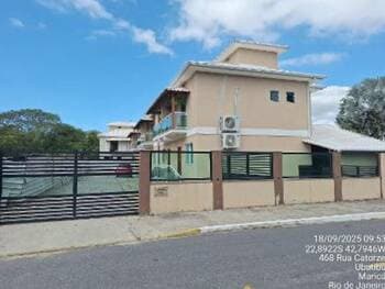 Casa em leilão em Maricá - RJ, bairro Condado de Maricá — Leilão extrajudicial de Casa em Maricá/RJ - Condado de Maricá