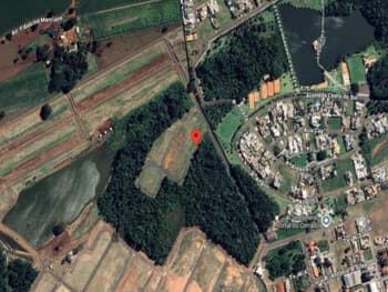 Terreno em leilão em Mineiros - GO, bairro Residencial Flores da Mata — Leilão extrajudicial de Terreno em Mineiros/GO - Loteamento Residencial Flores da Mata