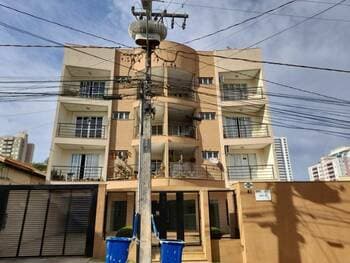 Apartamento em leilão em Arapongas - PR, bairro Vila Cascata — Leilão extrajudicial de Apartamento em Arapongas/PR - Vila Cascata