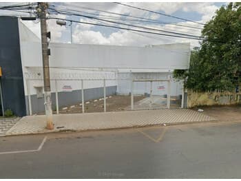 Comercial em leilão em Anápolis - GO, bairro Vila Santa Terezinha — Leilão extrajudicial de Ex-Agência em Anápolis/GO - Vila Santa Terezinha