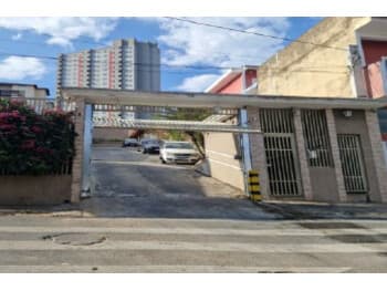 Casa em leilão em Osasco - SP, bairro Metalúrgicos — Leilão extrajudicial de Casa em Osasco/SP - Metalúrgicos