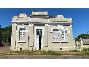 Casa em leilão em Cachoeira Do Sul - RS, bairro Centro — Leilão extrajudicial de Casa em Cachoeira do Sul/RS - Centro