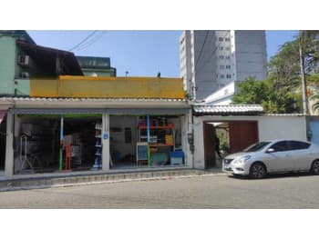 Comercial em leilão em Nova Iguaçu - RJ, bairro Caonze — Leilão extrajudicial de Residencial / Comercial em Nova Iguaçu/RJ - Caonze