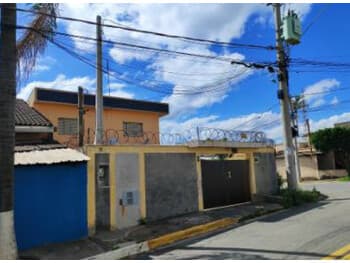 Casa em leilão em Várzea Paulista - SP, bairro Vila Santa Terezinha — Leilão extrajudicial de Casa em Várzea Paulista/SP - Vila Santa Terezinha