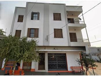 Apartamento em leilão em Santo Ângelo - RS, bairro Centro — Leilão extrajudicial de Apartamento em Santo Ângelo/RS - Centro