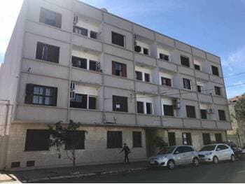 Apartamento em leilão em Uruguaiana - RS, bairro Centro — Leilão extrajudicial de Apartamento em Uruguaiana/RS - Centro