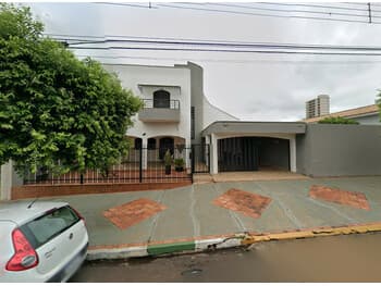 Casa em leilão em Rancharia - SP, bairro Centro — Leilão extrajudicial de Casa em Rancharia/SP - Centro