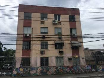 Apartamento em leilão em Rio De Janeiro - RJ, bairro Praça Seca — Leilão extrajudicial de Apartamento em Rio de Janeiro/RJ - Praça Seca
