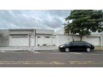 Casa em leilão em Birigui - SP — Leilão extrajudicial de Casa em Birigui/SP - Residencial Monte Líbano