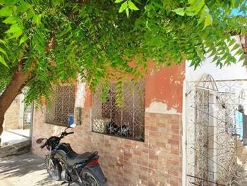 Casa em leilão em Itaberaba - BA, bairro Independente — Leilão extrajudicial de Casa em Itaberaba/BA - Independente