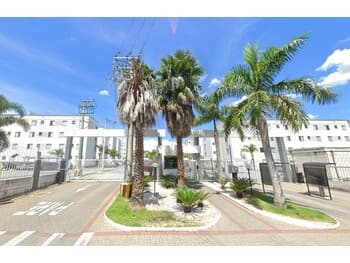 Apartamento em leilão em Taubaté - SP, bairro Vila São José — Leilão judicial de Apartamento em Taubaté/SP - Vila São José