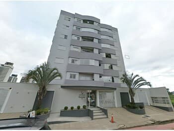 Apartamento em leilão em Tubarão - SC, bairro Centro — Leilão extrajudicial de Apartamento em Tubarão/SC - Centro
