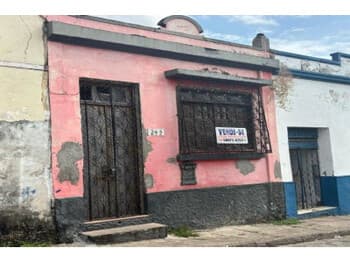 Casa em leilão em São Luís - MA, bairro Centro — Leilão extrajudicial de Casa em São Luís/MA - Centro